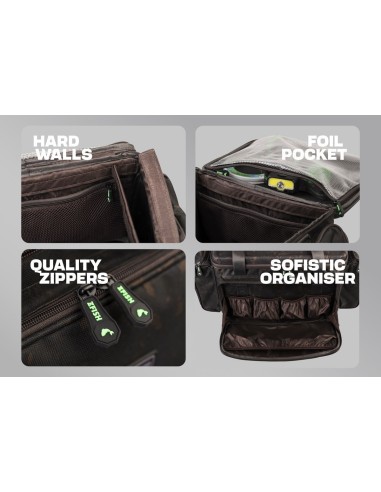 Zfish z-core elite carryall L