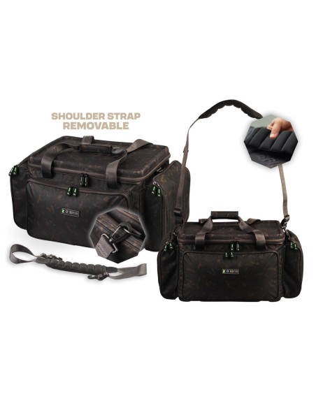 Zfish z-core elite carryall L