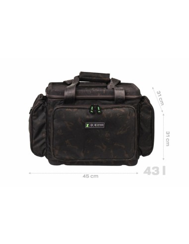 Zfish z-core elite carryall M