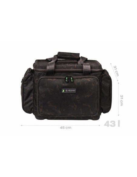 Zfish z-core elite carryall M