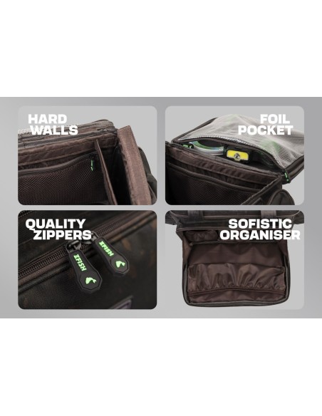 Zfish z-core elite carryall M