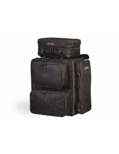 Zfish Z-CORE craft pro rucksack 3in1