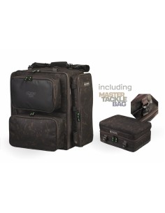 Zfish Z-CORE craft pro rucksack 3in1 2