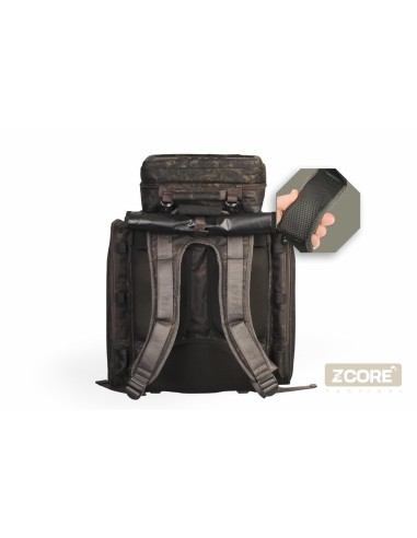 Zfish Z-CORE craft pro rucksack 3in1