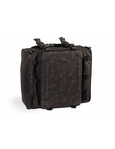 Zfish Z-CORE tactical rucksack 2in1