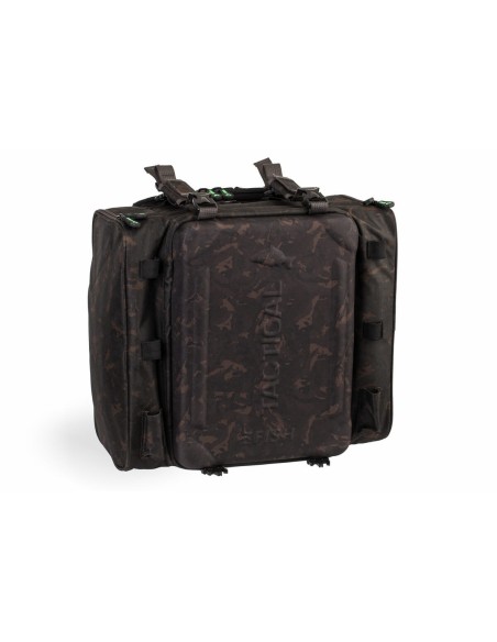 Zfish Z-CORE tactical rucksack 2in1