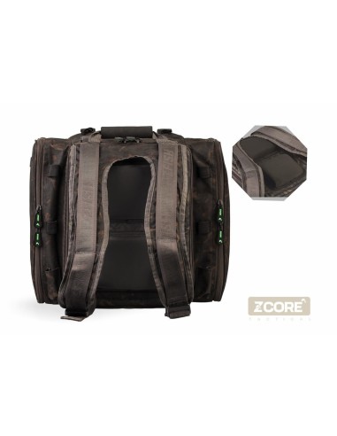 Zfish Z-CORE tactical rucksack 2in1