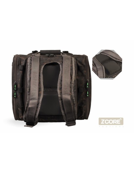 Zfish Z-CORE tactical rucksack 2in1