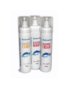 Richworth spray strawberry jam 70ml (spray fresa)