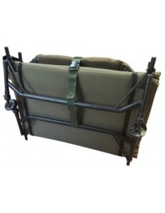 Zfish bedchair shadow camo 6 patas 2