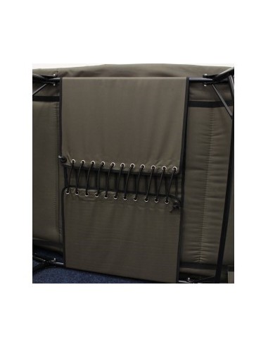 Zfish bedchair shadow camo 6 patas