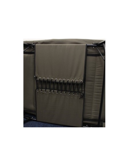 Zfish bedchair shadow camo 6 patas