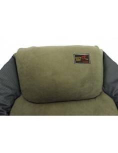 Zfish bedchair deluxe RCL 6 patas 2