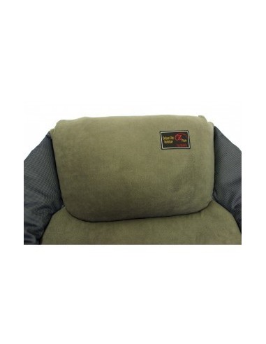 Zfish bedchair deluxe RCL 6 patas