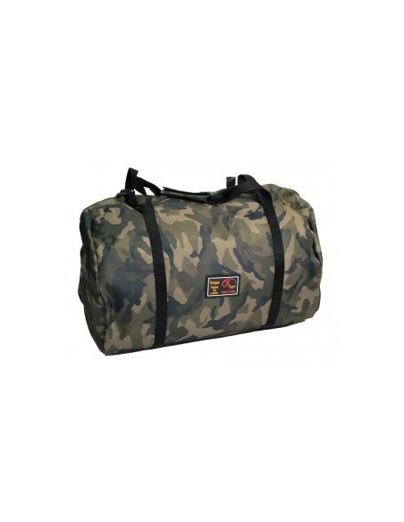 Zfish set camo bedchair shadow camo + sleeping camo 5 seasonbag