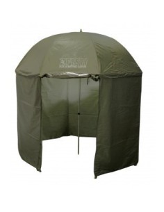 Zfish paraguas royal full cover 2.5m 2