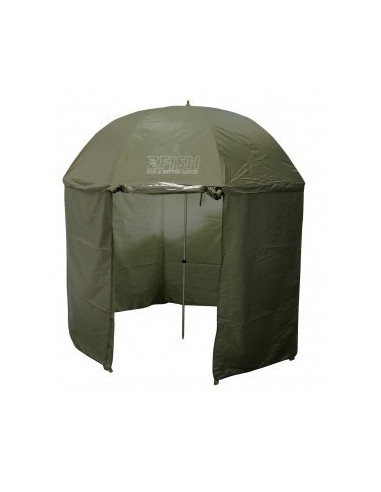 Zfish paraguas royal full cover 2.5m
