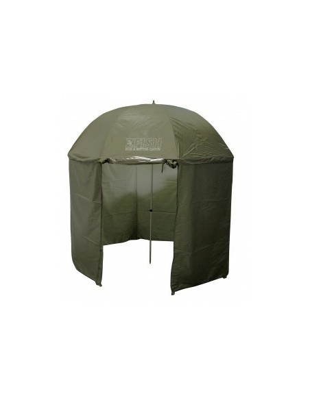 Zfish paraguas royal full cover 2.5m