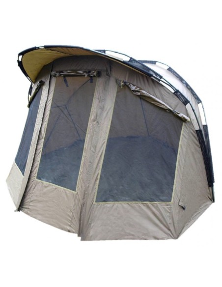 Zfish bivvy deluxe king size 2  men