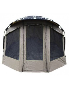 Zfish bivvy deluxe king size 2  men 2