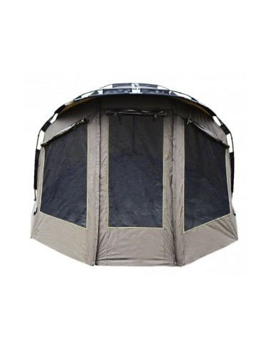 Zfish bivvy deluxe king size 2  men