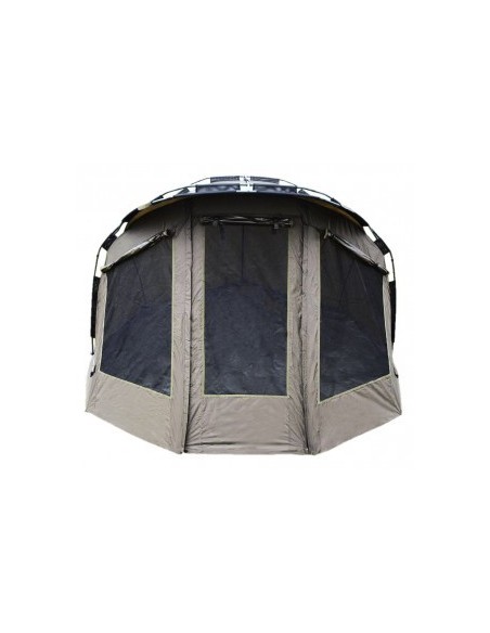 Zfish bivvy deluxe king size 2  men