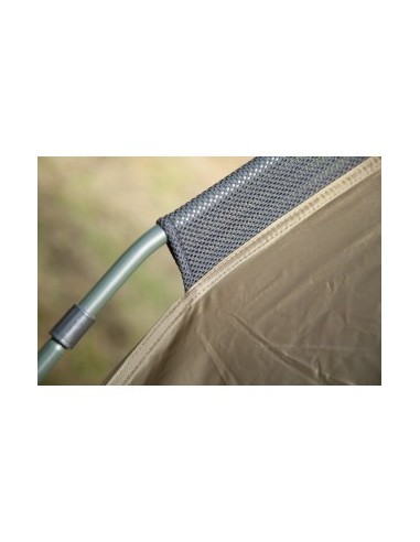 Zfish bivvy deluxe king size 2  men
