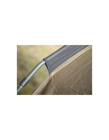 Zfish bivvy deluxe king size 2  men