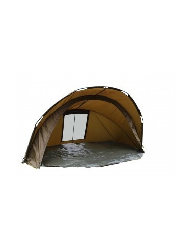 Zfish bivak confort dome 2 man
