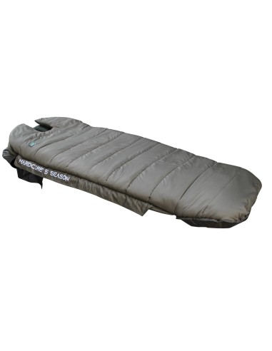 Zfish hardcore sleeping bag 5 season