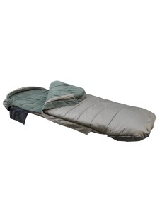 Zfish hardcore sleeping bag 5 season 2