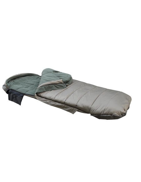 Zfish hardcore sleeping bag 5 season