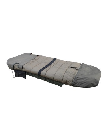 Zfish hardcore sleeping bag 5 season