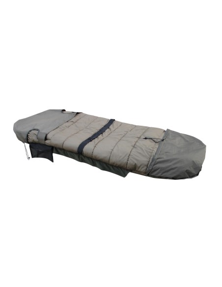 Zfish hardcore sleeping bag 5 season