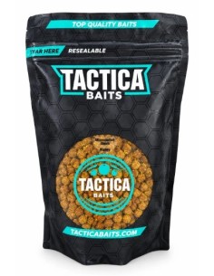 tactica baits micropellets coated ripley 8mm 1kg