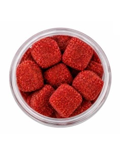 Tactica baits hi-vis coated pellets squidy 20mm 2
