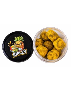 Tactica baits hi-vis coated pellets ripley 20mm
