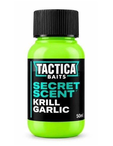 Tactica baits secret scent swicy 50ml