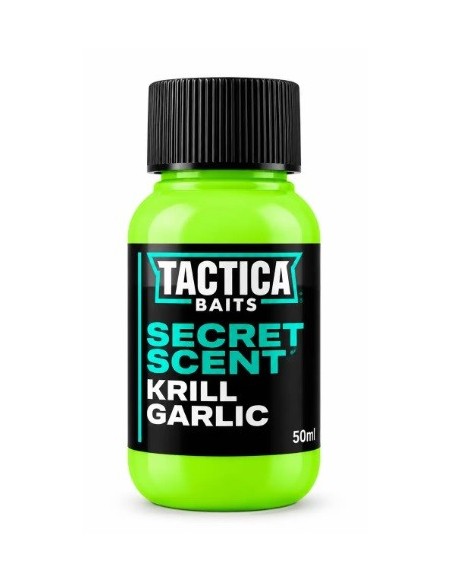 Tactica baits secret scent swicy 50ml