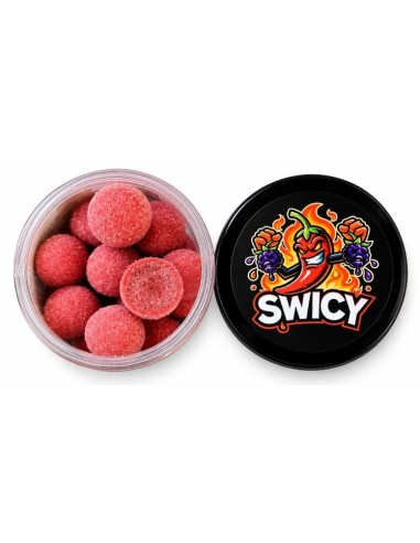 Tactica baits hookbaits big boss swicy 15 mm 200mlml