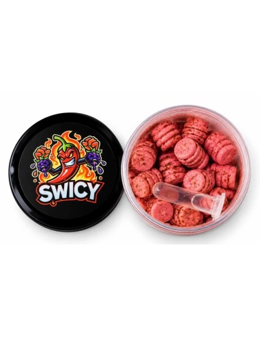 Tactica baits wafter beekeeper pink swicy