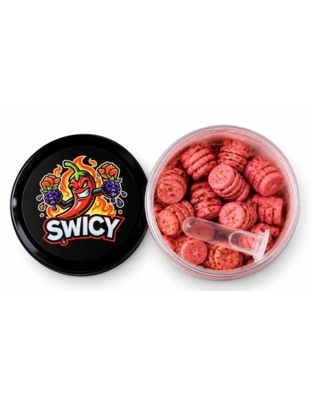 Tactica baits wafter beekeeper pink swicy