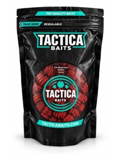 Tactica baits boilies beekeeper swicy 1kg