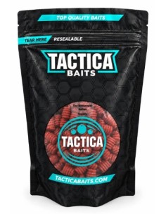 Tactica baits boilies beekeeper squidy 1kg