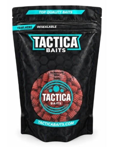 Tactica baits boilies beekeeper squidy 1kg