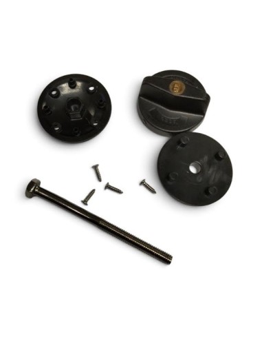 Fox set handle adj screw motor (CEN011-16)