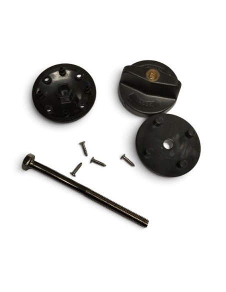 Fox set handle adj screw motor (CEN011-16)