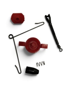 Spomb set piezas spomb large (DSM-LSP)