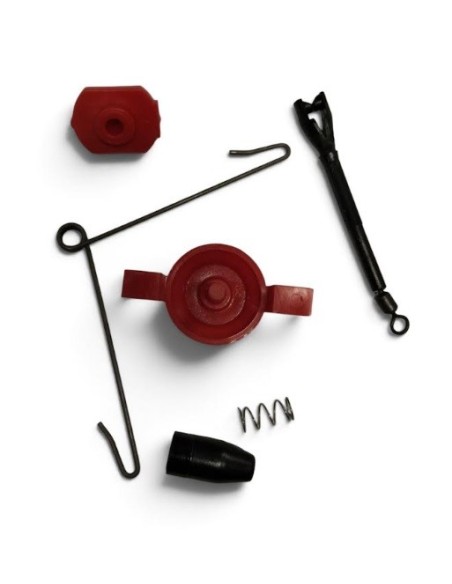 Spomb set piezas spomb large (DSM-LSP)