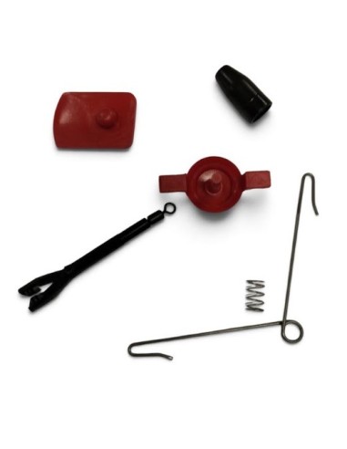 Spomb set piezas spomb medium (DSM-MSP)